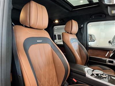 2020 Mercedes-Benz AMG G63   - Photo 23 - Gladstone, OR 97027