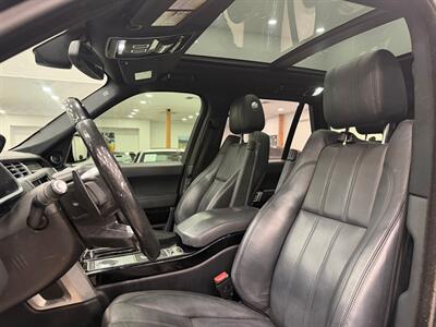 2015 Land Rover Range Rover 5.0L V8 Supercharged - Photo 6 - Gladstone, OR 97027
