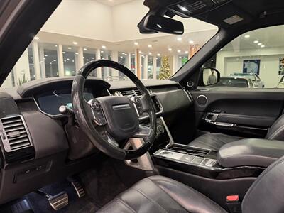2015 Land Rover Range Rover 5.0L V8 Supercharged - Photo 5 - Gladstone, OR 97027