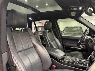 2015 Land Rover Range Rover 5.0L V8 Supercharged - Photo 8 - Gladstone, OR 97027