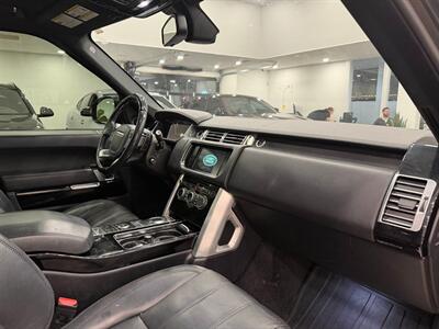 2015 Land Rover Range Rover 5.0L V8 Supercharged - Photo 7 - Gladstone, OR 97027
