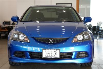 2005 Acura RSX   - Photo 2 - Gladstone, OR 97027