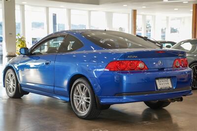 2005 Acura RSX   - Photo 4 - Gladstone, OR 97027