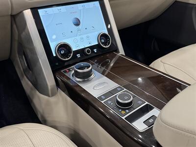 2022 Land Rover Range Rover P525 HSE Westminster Edition   - Photo 26 - Gladstone, OR 97027