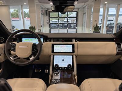 2022 Land Rover Range Rover P525 HSE Westminster Edition   - Photo 14 - Gladstone, OR 97027