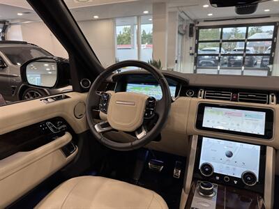 2022 Land Rover Range Rover P525 HSE Westminster Edition   - Photo 15 - Gladstone, OR 97027