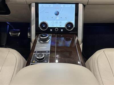 2022 Land Rover Range Rover P525 HSE Westminster Edition   - Photo 25 - Gladstone, OR 97027