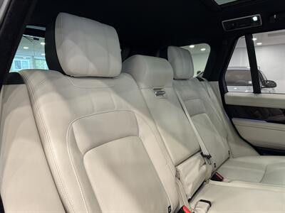 2022 Land Rover Range Rover P525 HSE Westminster Edition   - Photo 12 - Gladstone, OR 97027