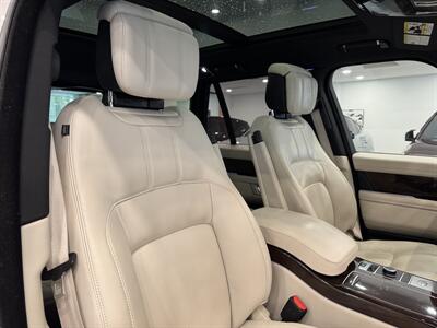 2022 Land Rover Range Rover P525 HSE Westminster Edition   - Photo 9 - Gladstone, OR 97027