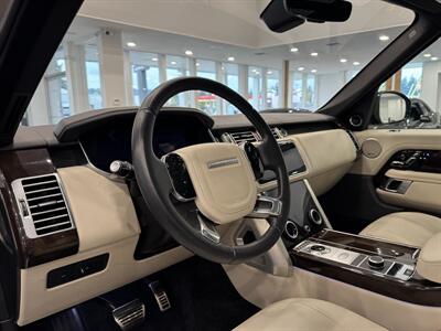 2022 Land Rover Range Rover P525 HSE Westminster Edition   - Photo 7 - Gladstone, OR 97027