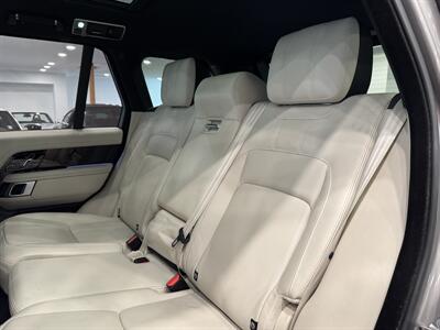 2022 Land Rover Range Rover P525 HSE Westminster Edition   - Photo 11 - Gladstone, OR 97027