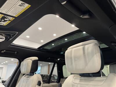 2022 Land Rover Range Rover P525 HSE Westminster Edition   - Photo 28 - Gladstone, OR 97027