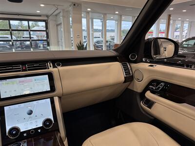 2022 Land Rover Range Rover P525 HSE Westminster Edition   - Photo 16 - Gladstone, OR 97027