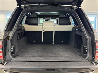 2022 Land Rover Range Rover P525 HSE Westminster Edition   - Photo 29 - Gladstone, OR 97027