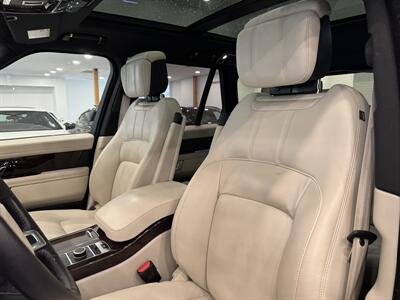 2022 Land Rover Range Rover P525 HSE Westminster Edition   - Photo 8 - Gladstone, OR 97027