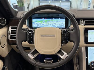2022 Land Rover Range Rover P525 HSE Westminster Edition   - Photo 18 - Gladstone, OR 97027
