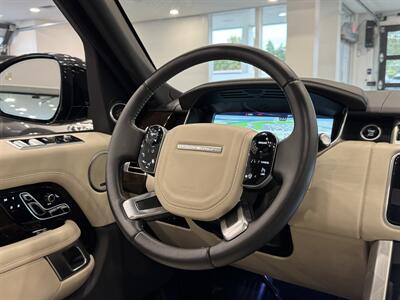 2022 Land Rover Range Rover P525 HSE Westminster Edition   - Photo 17 - Gladstone, OR 97027