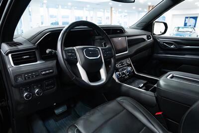 2022 GMC Yukon Denali - Photo 7 - Gladstone, OR 97027