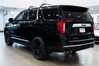 2022 GMC Yukon Denali - Photo 6 - Gladstone, OR 97027