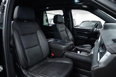 2022 GMC Yukon Denali - Photo 10 - Gladstone, OR 97027