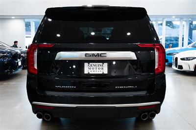 2022 GMC Yukon Denali - Photo 5 - Gladstone, OR 97027