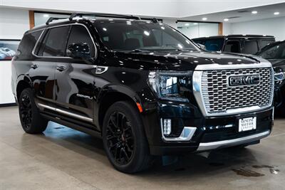 2022 GMC Yukon Denali - Photo 3 - Gladstone, OR 97027