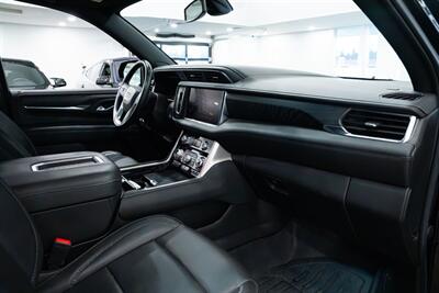 2022 GMC Yukon Denali - Photo 9 - Gladstone, OR 97027