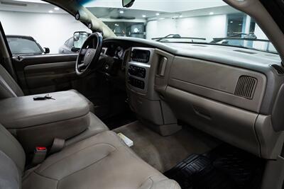 2004 Dodge Ram 2500 SLT - Photo 9 - Gladstone, OR 97027