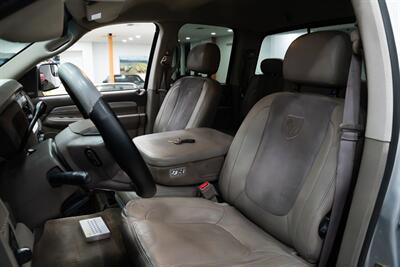 2004 Dodge Ram 2500 SLT - Photo 8 - Gladstone, OR 97027