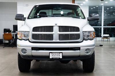 2004 Dodge Ram 2500 SLT - Photo 2 - Gladstone, OR 97027