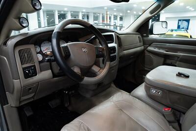 2004 Dodge Ram 2500 SLT - Photo 7 - Gladstone, OR 97027