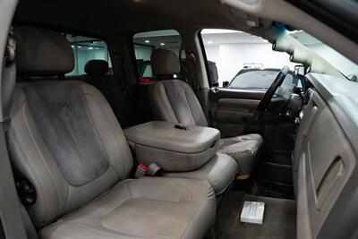 2004 Dodge Ram 2500 SLT - Photo 10 - Gladstone, OR 97027