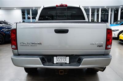 2004 Dodge Ram 2500 SLT - Photo 5 - Gladstone, OR 97027