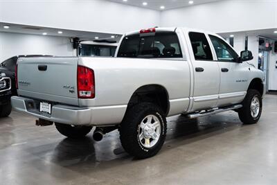 2004 Dodge Ram 2500 SLT - Photo 4 - Gladstone, OR 97027