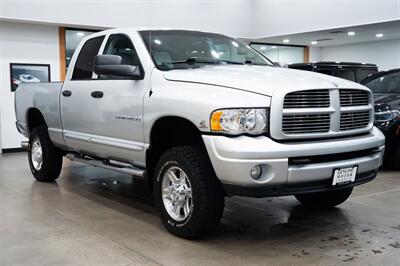 2004 Dodge Ram 2500 SLT - Photo 3 - Gladstone, OR 97027