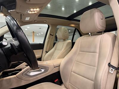 2021 Mercedes-Benz GLE 350 4MATIC® - Photo 6 - Gladstone, OR 97027