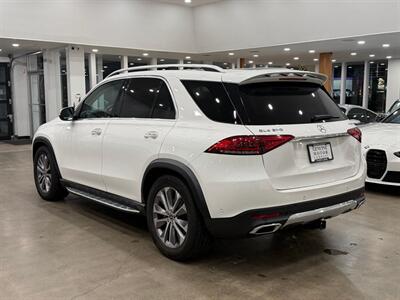 2021 Mercedes-Benz GLE 350 4MATIC® - Photo 4 - Gladstone, OR 97027