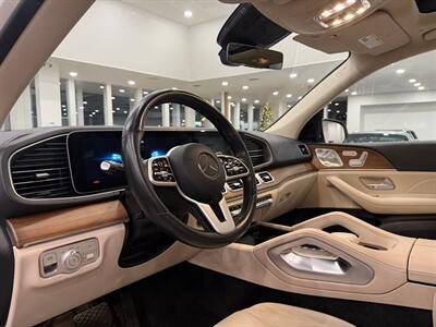 2021 Mercedes-Benz GLE 350 4MATIC® - Photo 5 - Gladstone, OR 97027