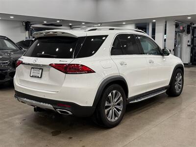 2021 Mercedes-Benz GLE 350 4MATIC® - Photo 3 - Gladstone, OR 97027