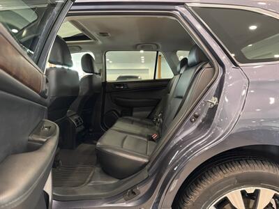 2017 Subaru Outback 2.5i Limited   - Photo 9 - Gladstone, OR 97027