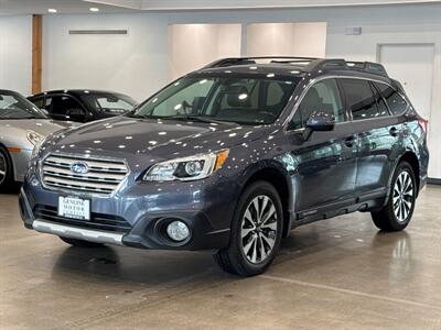 2017 Subaru Outback 2.5i Limited   - Photo 3 - Gladstone, OR 97027