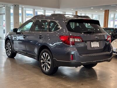 2017 Subaru Outback 2.5i Limited   - Photo 4 - Gladstone, OR 97027