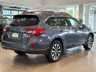 2017 Subaru Outback 2.5i Limited   - Photo 6 - Gladstone, OR 97027