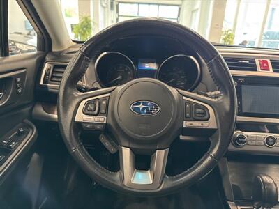 2017 Subaru Outback 2.5i Limited   - Photo 13 - Gladstone, OR 97027