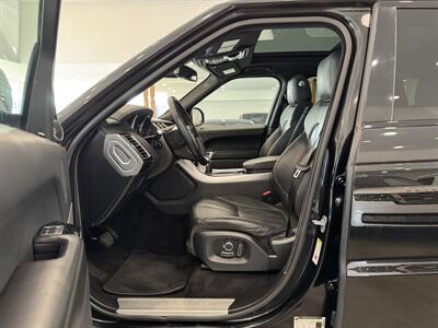 2016 Land Rover Range Rover Sport HSE Td6 Diesel   - Photo 7 - Gladstone, OR 97027