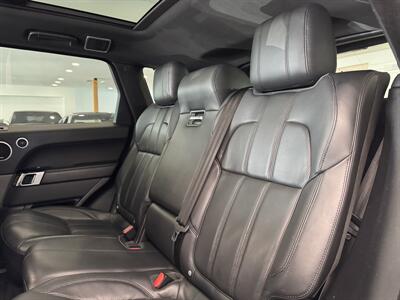 2016 Land Rover Range Rover Sport HSE Td6 Diesel   - Photo 25 - Gladstone, OR 97027
