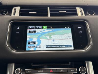 2016 Land Rover Range Rover Sport HSE Td6 Diesel   - Photo 36 - Gladstone, OR 97027