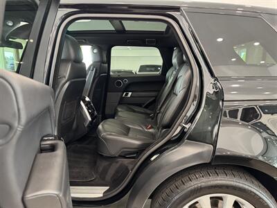 2016 Land Rover Range Rover Sport HSE Td6 Diesel   - Photo 12 - Gladstone, OR 97027