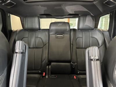 2016 Land Rover Range Rover Sport HSE Td6 Diesel   - Photo 11 - Gladstone, OR 97027