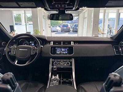 2016 Land Rover Range Rover Sport HSE Td6 Diesel   - Photo 8 - Gladstone, OR 97027